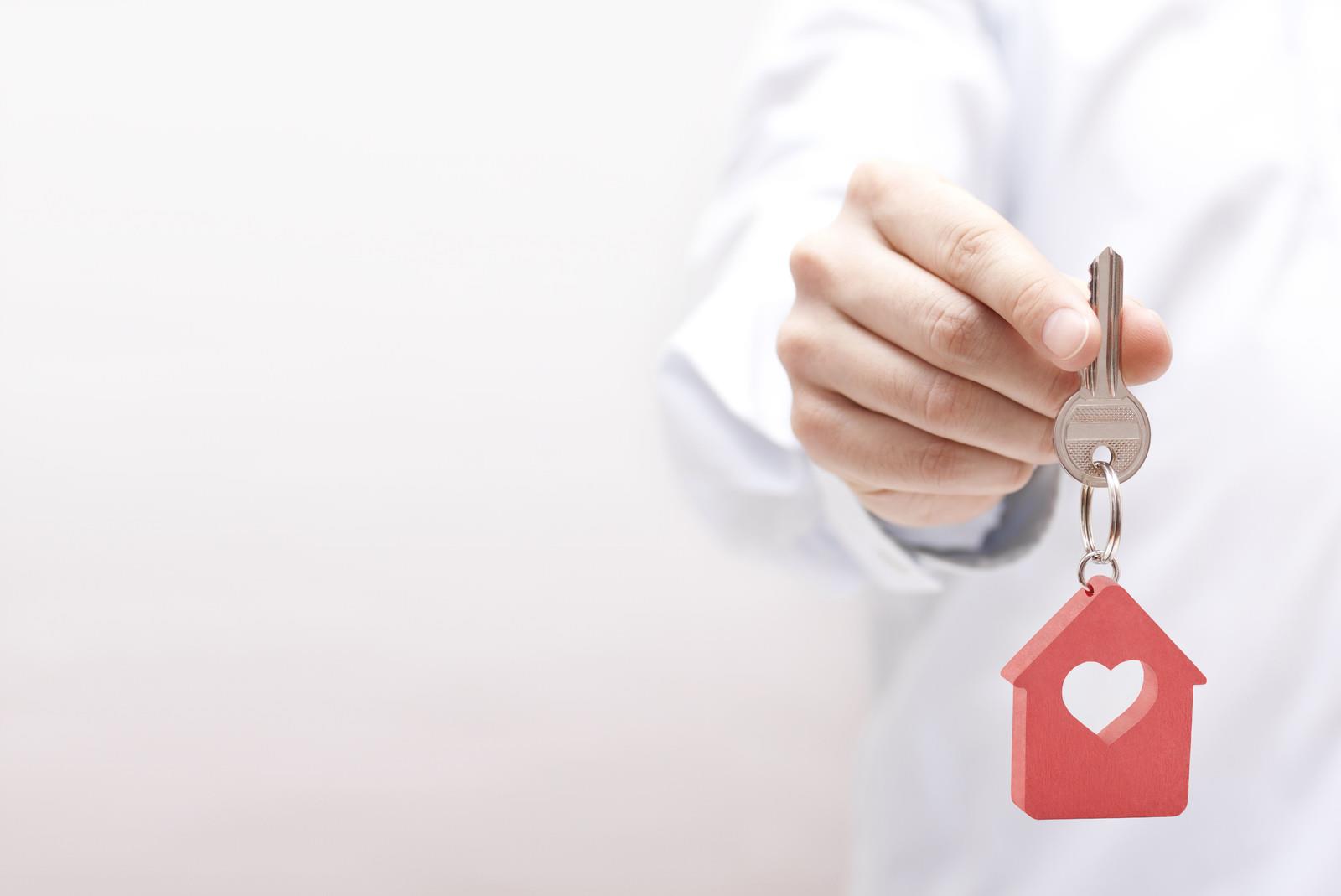 Head versus heart in buying a home